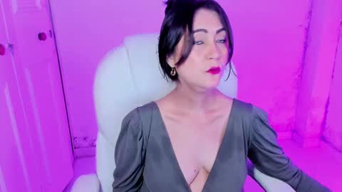 Daniela online show from March 2025 06:46:01 AM