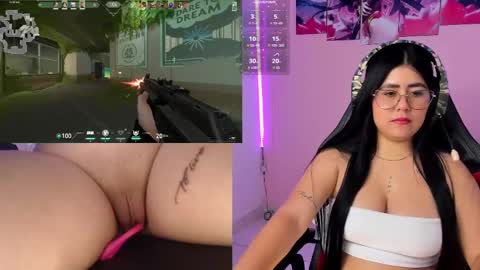 Dani online show from March 2025 03:52:01 PM