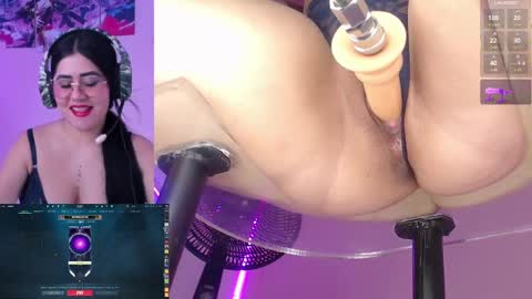 Dani online show from September 2025 01:55:02 PM