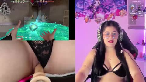 Dani online show from October 2025 01:56:01 PM