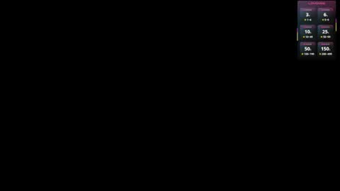 Dani online show from November 2025 01:48:02 PM