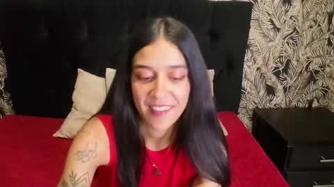 danielamonroe online show from February 2026 11:59:01 PM