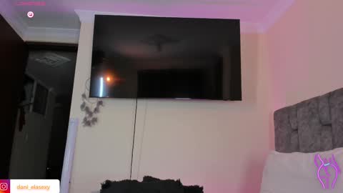 danielasexya online show from March 2025 01:00:02 AM