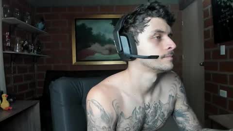 Daniele Bunny online show from October 2025 05:19:01 PM