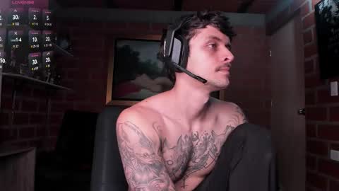 Daniele Bunny online show from November 2025 05:23:01 PM