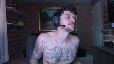 Daniele Bunny online show from November 2025 06:12:01 PM