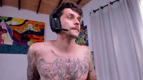 Daniele Bunny online show from May 2026 06:25:01 PM