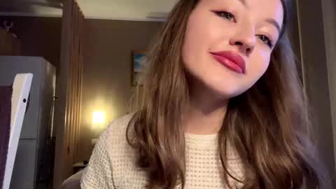 Snapshot of danielechiarini chatting on December 2025 12:36:01 PM Alina online show from December 2025 12:36:01 PM