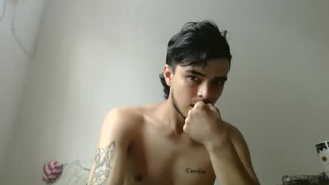 DANIEL online show from December 2024 04:16:01 PM