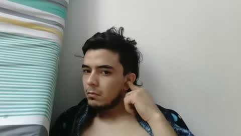 DANIEL online show from December 2024 12:38:01 PM