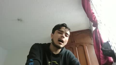 DANIEL online show from December 2024 12:12:01 PM