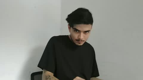 DANIEL online show from January 2025 05:48:01 PM