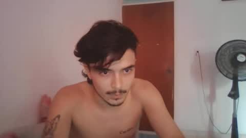 DANIEL online show from January 2025 07:58:02 PM