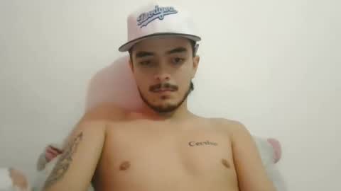 DANIEL online show from January 2025 05:10:01 PM