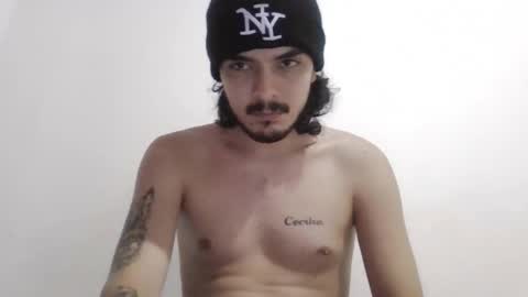 DANIEL online show from March 2026 11:50:02 AM