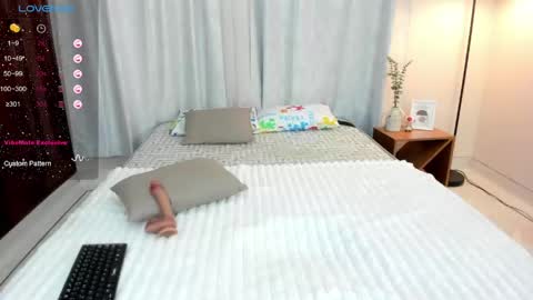 Daniel online show from April 2026 01:34:02 PM