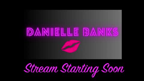 Danielle Banks online show from December 2024 01:04:02 AM
