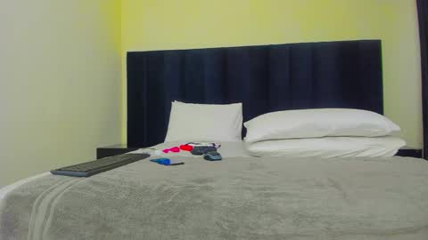 danielle_rock online show from September 2025 11:33:02 AM