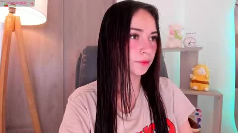 Danielle Rose online show from October 2025 09:44:02 PM