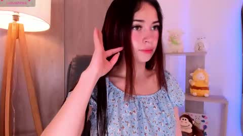 Danielle Rose online show from October 2025 10:06:02 PM