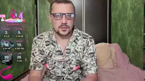 DanieloCool online show from September 2025 10:59:02 AM