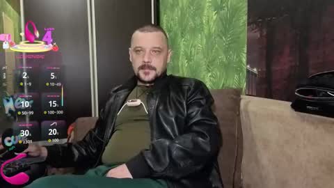 DanieloCool online show from September 2025 07:33:02 AM