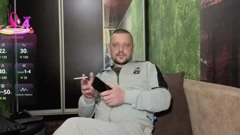 DanieloCool online show from May 2026 10:36:01 AM
