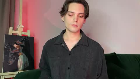 danieltuckerr online show from January 2026 02:22:02 PM