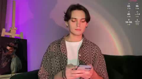 danieltuckerr online show from January 2026 04:11:01 PM