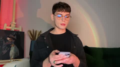 danieltuckerr online show from February 2026 05:09:02 PM