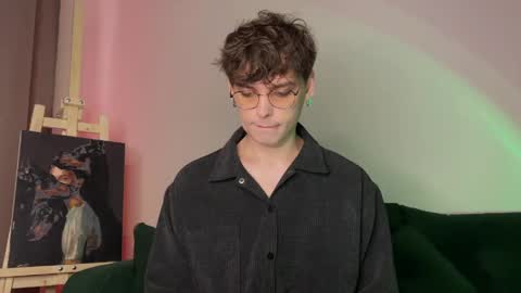 danieltuckerr online show from April 2026 09:57:02 AM