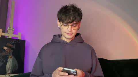 danieltuckerr online show from April 2026 03:46:02 PM