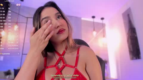 Danii  online show from January 2025 05:26:02 AM