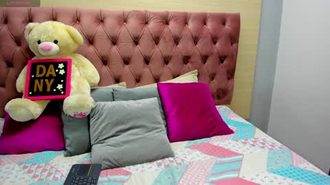 DaniiBelluci  online show from January 2025 09:45:02 AM