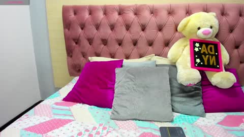 DaniiBelluci  online show from January 2025 01:43:01 AM