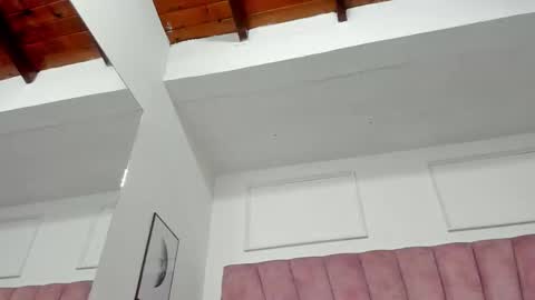 DaniiBelluci  online show from November 2025 11:43:02 PM