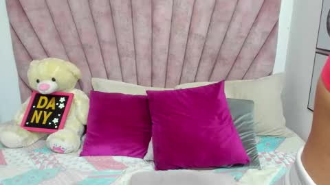 DaniiBelluci  online show from March 2026 04:50:01 AM