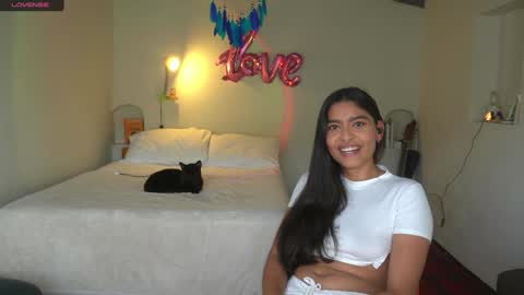 danalle .. online show from January 2025 09:50:02 PM