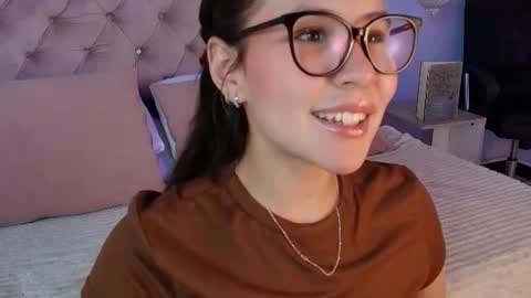 Snapshot of danika_x chatting on June 2026 01:25:02 AM Danika online show from June 2026 01:25:02 AM