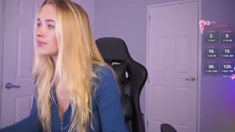 Hi my name is Anna. Please say hello I like to chat with you. If u have request use Tip option .Thank you online show from January 2025 05:40:02 AM