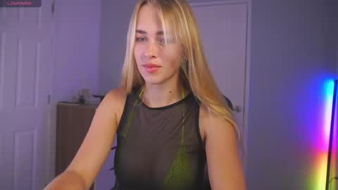 Hi my name is Anna. Please say hello I like to chat with you. If u have request use Tip option .Thank you online show from March 2025 01:34:02 AM