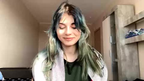 Melissa online show from February 2026 09:39:02 AM