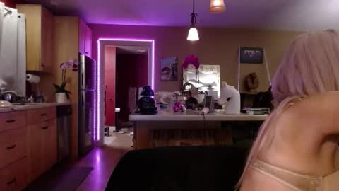 DanikaWhite69 online show from October 2025 06:36:02 AM