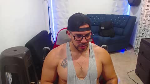 DANILO online show from June 2026 02:08:01 PM