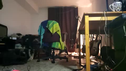 danimal5000 online show from January 2025 02:11:01 AM