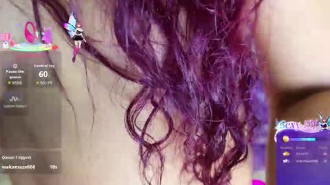 daninianderson online show from February 2026 04:55:01 AM