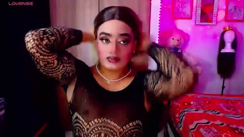 danipein online show from February 2026 12:01:01 PM