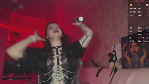 Your mistress Dani online show from February 2025 05:25:01 AM