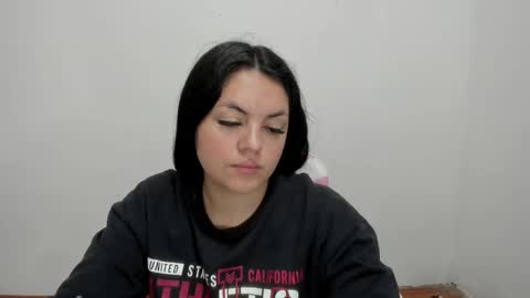 Snapshot of danna_1111 chatting on January 2025 03:16:01 PM danna online show from January 2025 03:16:01 PM