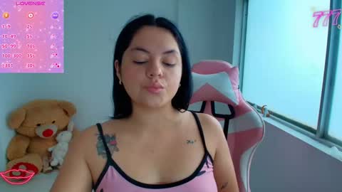 Snapshot of danna_1111 chatting on February 2026 12:54:01 PM danna online show from February 2026 12:54:01 PM